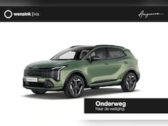 Kia Sportage - 1.6 T-GDi Hybrid GT-Line | Panoramaschuifdak | Stuurwielverwarming | Matrix LED | Head-up