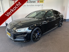 Audi S5 - Sportback 3.0 TFSI S5 quattro Pro Line Plus | Panoramadak | Digital dashboard | Bang&Olufs