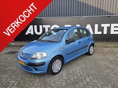 Citroën C3 - 1.1i Ligne Séduction