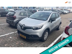 Renault Captur - 0.9 TCe 86.000km. 2e eig. Airco Cruise LED PDC Hoge instap