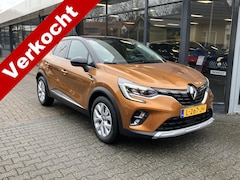Renault Captur - TCe 90 Intens * CAMERA 360