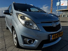 Chevrolet Spark - 1.2 16V LT CLIMA PARKEERSENSOR ELEKRAMEN