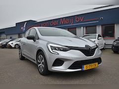 Renault Clio - 1.0 TCe 90 Equilibre , AIRCO , CR CONTR , NAVI , LED KOPL , BL TOOTH ,