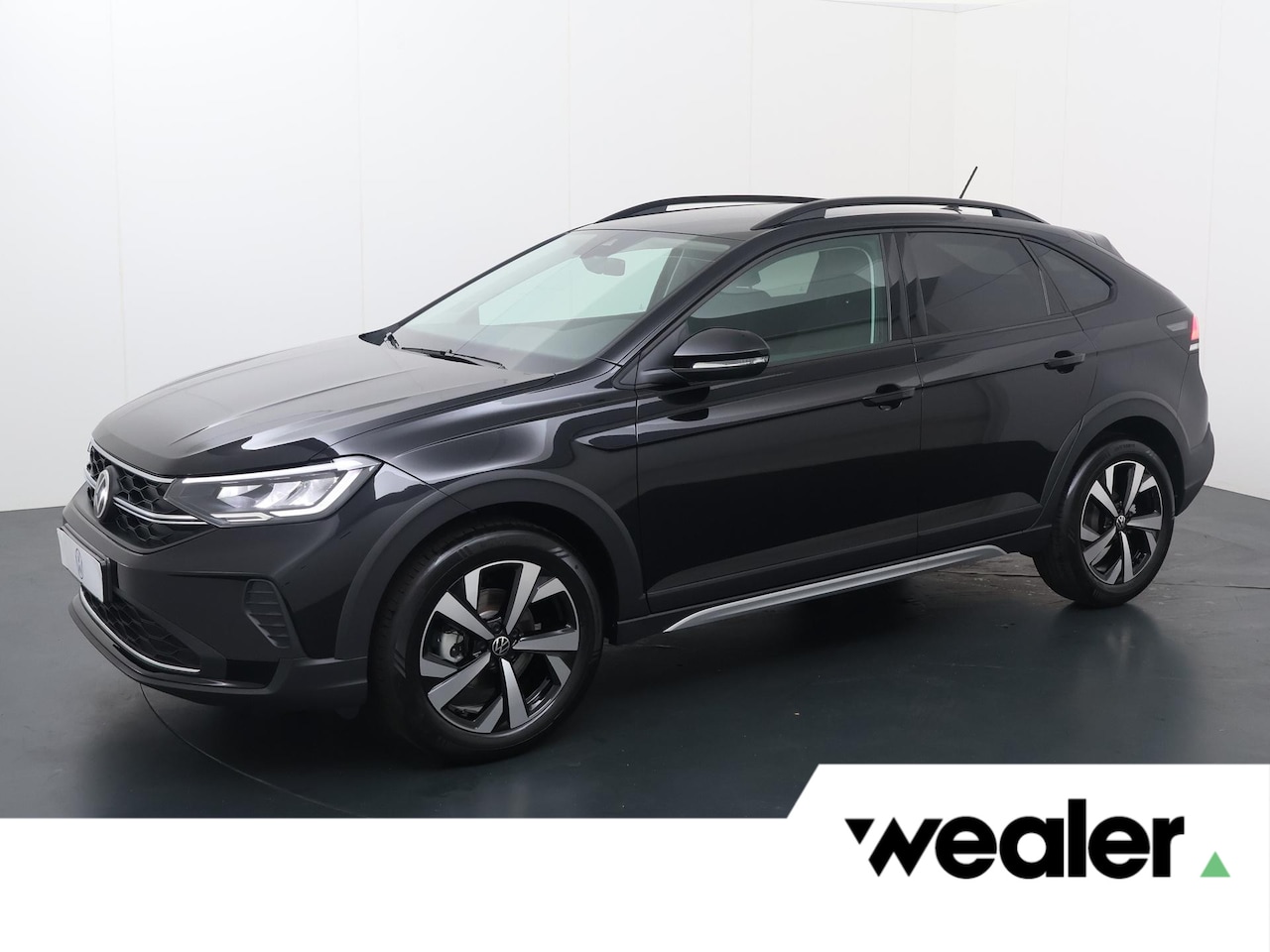 Volkswagen Taigo - Life Edition 1.0 TSI 85 kW / 116 PK 7 versn. DSG - AutoWereld.nl