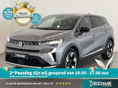 Renault Symbioz - 1.6 E-Tech Full Hybrid 145 Iconic | Dodehoek Detectie | Stoel- en stuurverwarming | Elektr