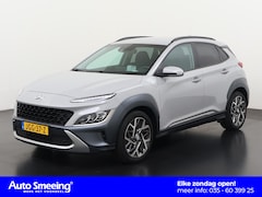 Hyundai Kona - 1.6 GDI HEV Fashion | Head Up | Camera | KRELL Audio | Zondag Open