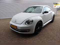Volkswagen Beetle - 2.0 TSI Sport Automaat