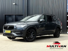 Volvo XC90 - 2.0 D5 235pk AWD Momentum | GRIJSKENTEKEN | PANO | STOELVERWARMING | LED | AUT