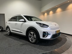 Kia e-Niro - ExecutiveLine 64 kWh | Eco line | Lederen bekleding | Soh (batterijcheck) Waarde 85, 3 %
