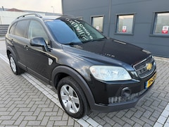 Chevrolet Captiva - 2.4i Style 2WD