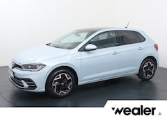 Volkswagen Polo - 50 Edition 1.0 TSI 70 kW / 95 PK Hatchback DSG | Panoramadak | Digital Cockpit Pro |