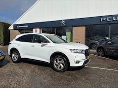 DS 7 Crossback - 1.6 Puretech 180pk Aut Performance Line BEIGE INTEGRAAL LEDEREN BEKLEDING/IDEALE CARAVANTR