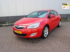 Opel Astra - 1.6 Edition
