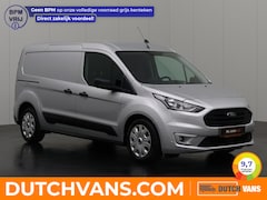 Ford Transit Connect - Lang Automaat | Navigatie | Camera | Airco | Cruise | Betimmering