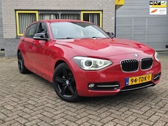 BMW 1-serie - 116i Business+