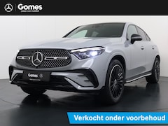 Mercedes-Benz GLC-klasse Coupé - 400 e 4MATIC AMG Line | Premium Plus | Night Pakket | Rijassistentiepakket Plus | Techniek