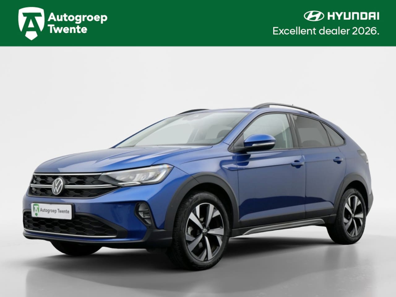 Volkswagen Taigo - 1.0 TSI Life | Carplay / Android Auto | Private lease 469 p.m. - AutoWereld.nl