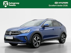 Volkswagen Taigo - 1.0 TSI Life | Carplay / Android Auto | Private lease 469 p.m