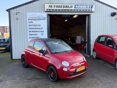 Fiat 500 - 1.2 Pop