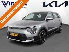 Kia Niro EV - Light Edition 64.8 kWh Automaat SOH 98, 8% Airco - Apple Carplay/Android Auto - Cruise Con