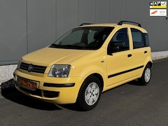 Fiat Panda - 1.2 Dynamic