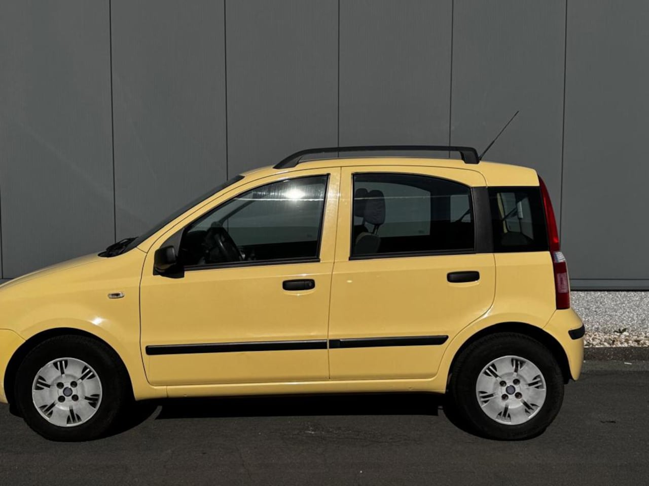 Fiat Panda - 1.2 Dynamic 1.2 Dynamic