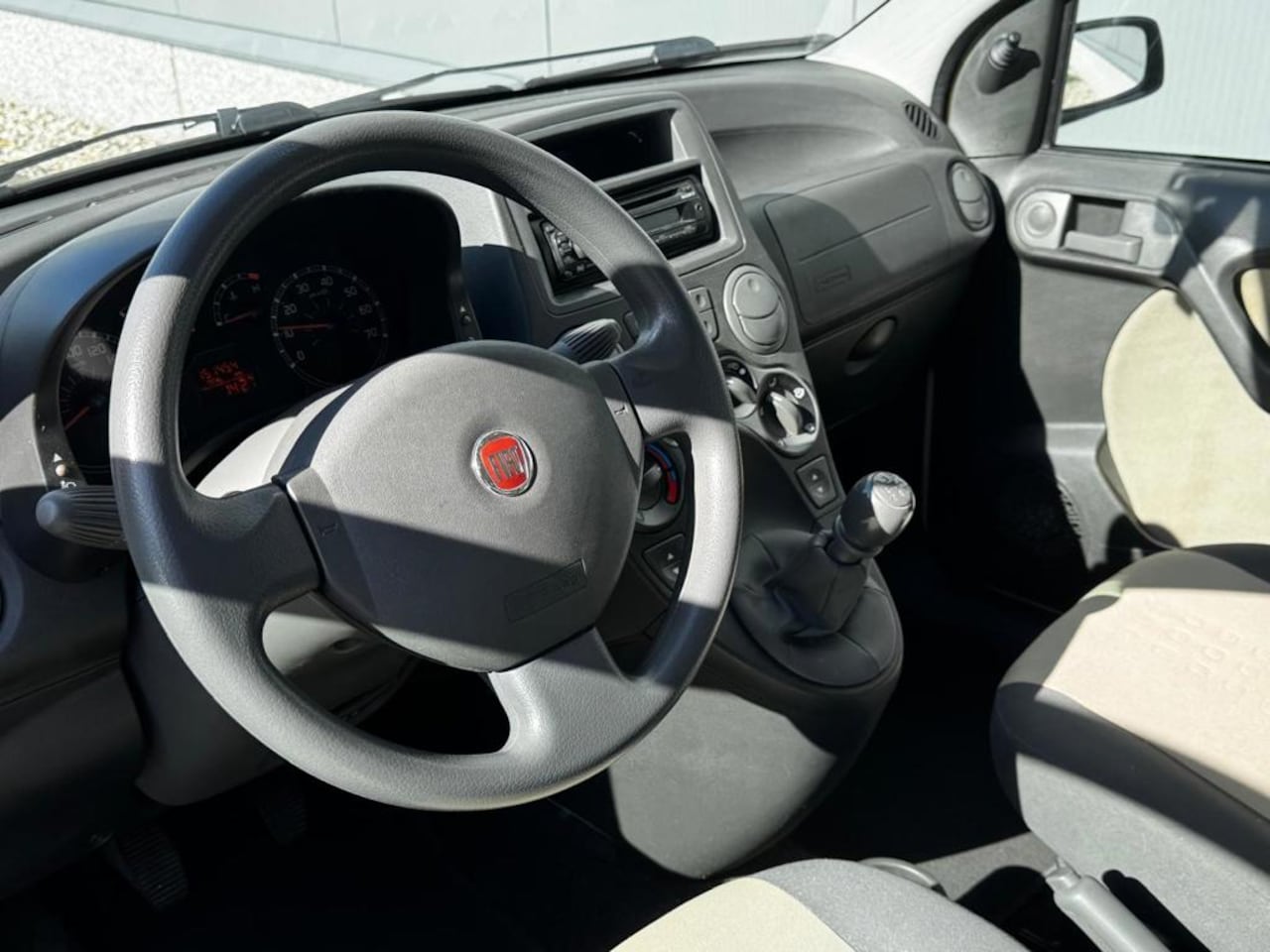 Fiat Panda - 1.2 Dynamic 1.2 Dynamic