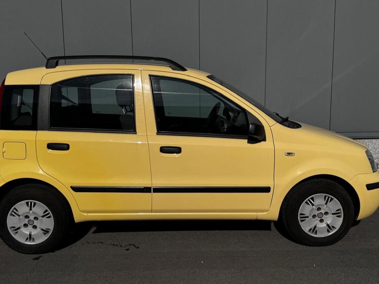 Fiat Panda - 1.2 Dynamic 1.2 Dynamic