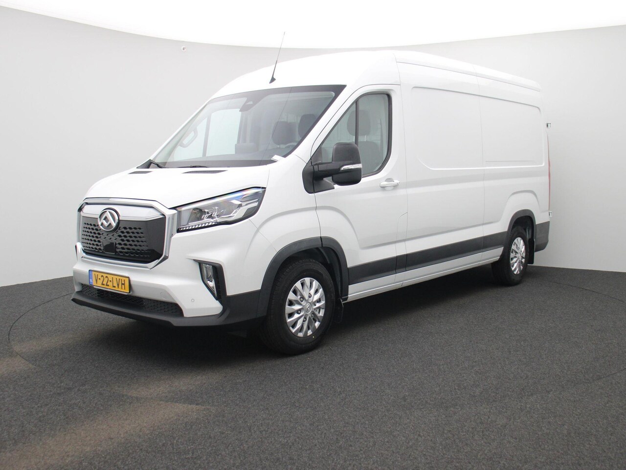 Maxus eDeliver 9 - L3H2 Business DEAL 89 kWh | Betrouwbaar Elektrisch Rijden | Direct Leverbaar! | OP = OP | - AutoWereld.nl