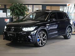 Volkswagen Tiguan - 2.0 TSI R 75 Edition 4Motion Pano Trek Leder Led 360 H&K