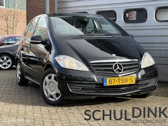 Mercedes-Benz A-klasse - 160 BlueEFFICIENCY TREKHAAK|AIRCO