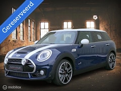 MINI Clubman - 2.0 Cooper S ALL4 - hele volle uitvoering