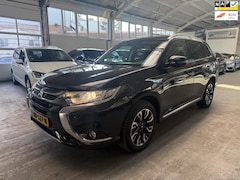 Mitsubishi Outlander - 2.0 PHEV Executive Edition Leer/Trekhaak/Camera…