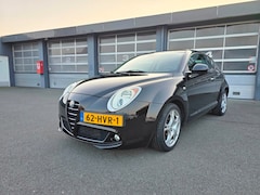 Alfa Romeo MiTo - 1.4 T Sport 120PK Beste Prijs Garantie
