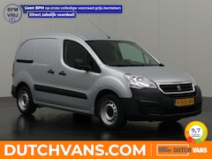 Peugeot Partner - 1.6 BlueHDi Premium | Euro 6 | Airco | Cruise | Trekhaak