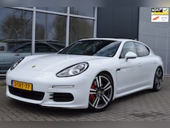 Porsche Panamera - 3.0 D | Automaat | LED | Leder | Dak | NAP + APK 5-2027