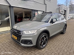 Audi Q5 - 50 TFSI e quattro S edition PLUG IN HYBRIDE