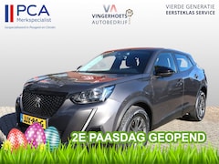 Peugeot 2008 - Benzine 100 Pk Luxe Active uitvoering * Navigatie * Achteruitrij Camera * Climate & Cruise
