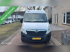 Opel Movano - bestel 2.3 CDTI L3H2