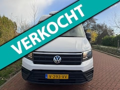 Volkswagen Crafter - 35 2.0 TDI L2H2 Comfortline KOELWAGEN
