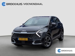 Kia Sportage - 1.6 T-GDi MHEV DynamicLine | Stoelverwarming | Adap. Cruise Control | Navigatie | Camera |
