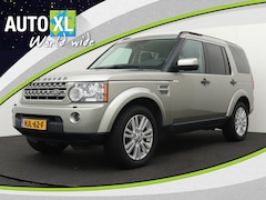 Land Rover Discovery - 3.0 TDV6 211 PK Aut. HSE 7-Pers. Schuifdak Trekhaak Memory