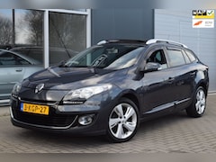 Renault Mégane Estate - 1.2 TCe Collection | Panoramadak | Clima | Cruise | NAP + APK 5-2027