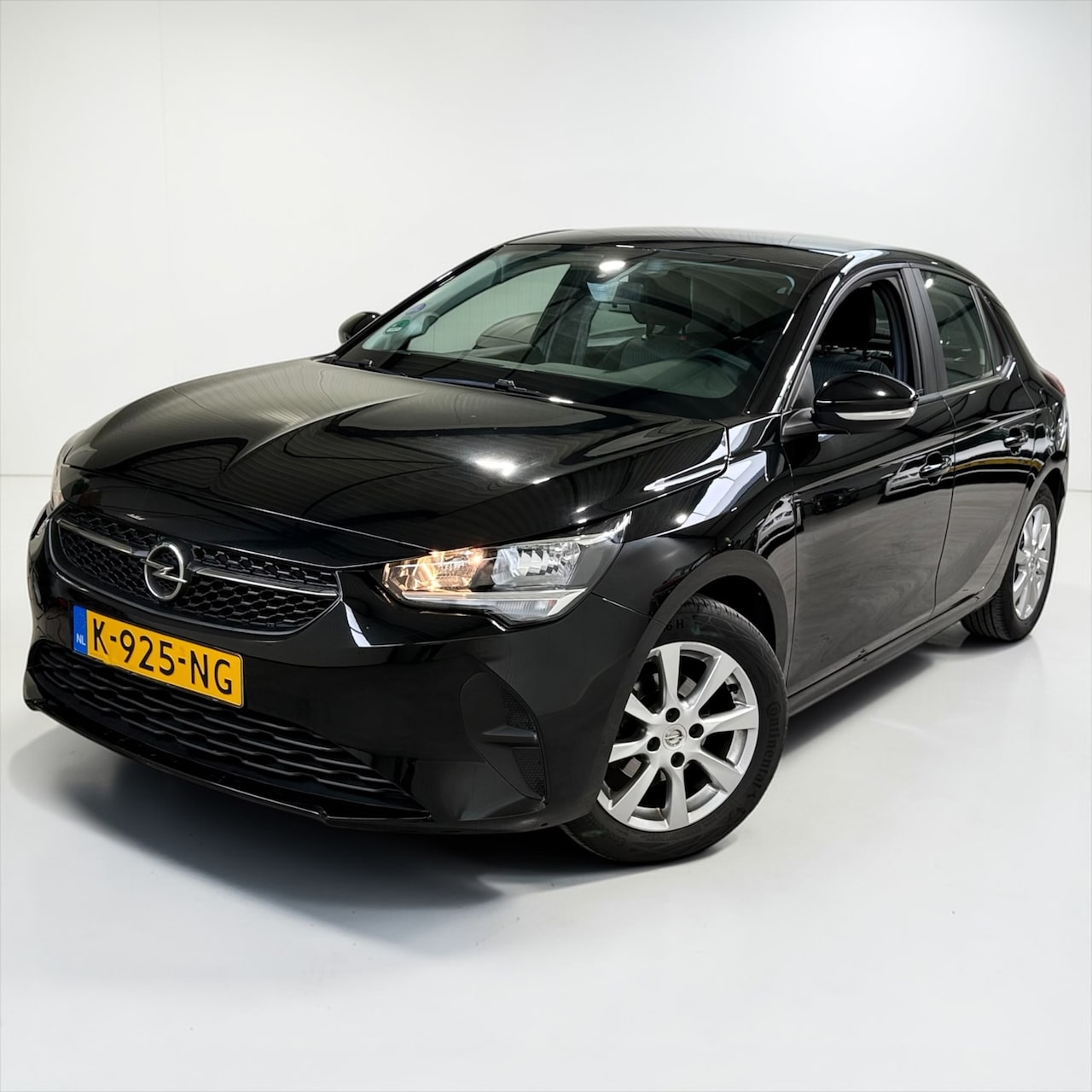 Opel Corsa - 1.2 Edition 1e eigenaar Dealer onderhouden - AutoWereld.nl