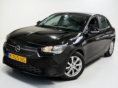 Opel Corsa - 1.2 Edition 1e eigenaar Dealer onderhouden