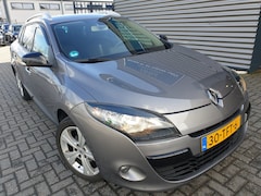 Renault Mégane Estate - 1.5 dCi Parisienne