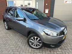 Nissan Qashqai+2 - 2.0 Tekna / Leder / Pano / Bose / 360 Camera / PDC