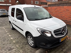 Mercedes-Benz Citan - 108 CDI BlueEFFICIENCY Turbo