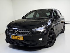 Opel Corsa - 1.2 GS Line 1e eigenaar Dealer onderhouden