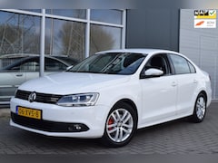 Volkswagen Jetta - 1.2 TSI Comfort Executive Line | Clima | Navi | PDC | APK 4-2027